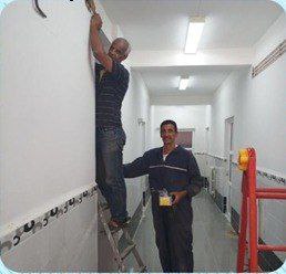 Intervention technique